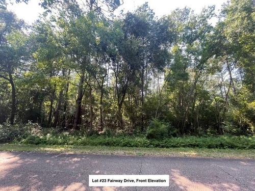 LOt #23 Fairway Drive, Abita Springs, LA, 70420 | Card Image