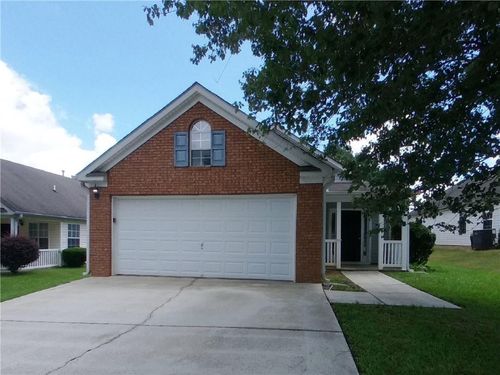 3529 Brookstone Way, Union City, GA, 30291-6532 | Card Image