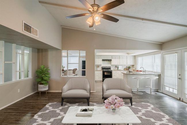 5802 Evening Shadows Ln, House other with 3 bedrooms, 2 bathrooms and 2 parking in Spring TX | Image 26