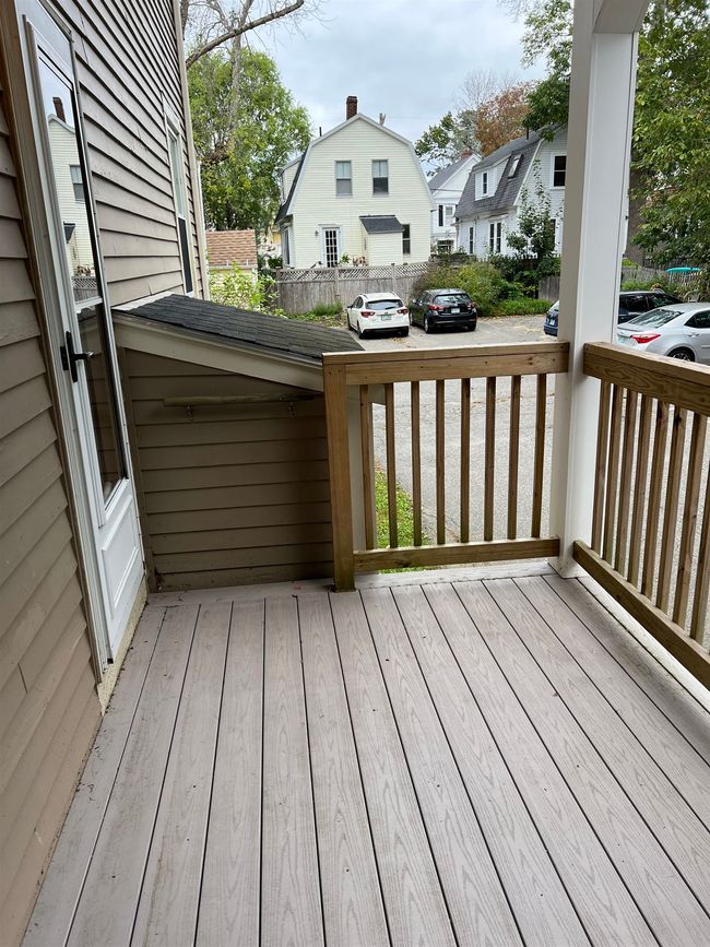 APT-1 - 185 Madison St, Condo with 1 bedrooms, 1 bathrooms and null parking in Portsmouth NH | Image 19