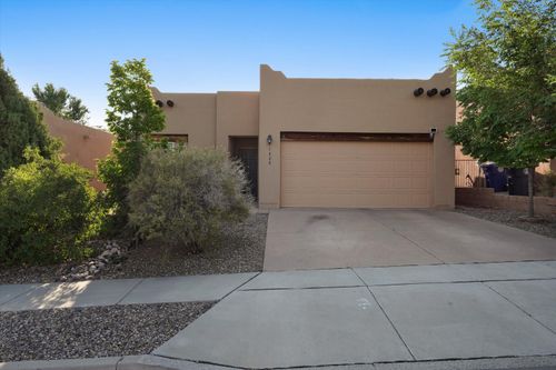 1820 Count Fleet St, Albuquerque, NM, 87123-2394 | Card Image