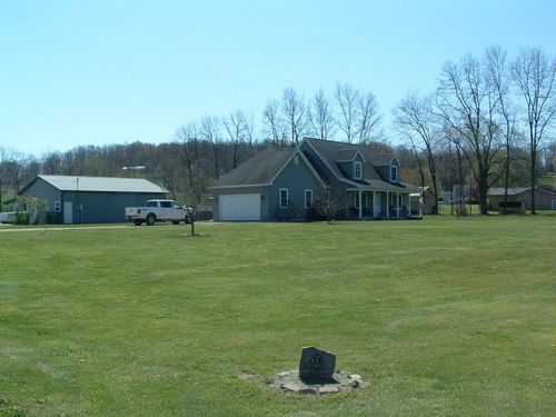 2897 Gratiot Rd Se, Heath, OH, 43056-9314 | Card Image