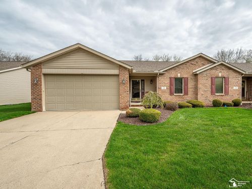 113 Woodshire Ct, Monroe, MI, 48162-4162 | Card Image