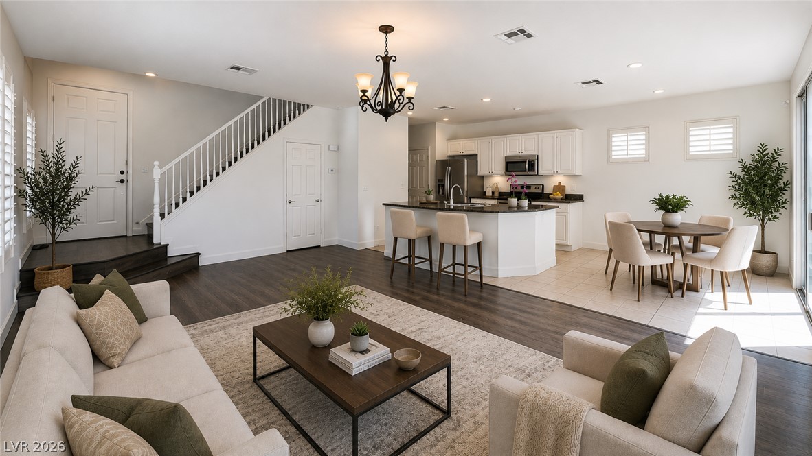 Residential Lease in Las Vegas 3