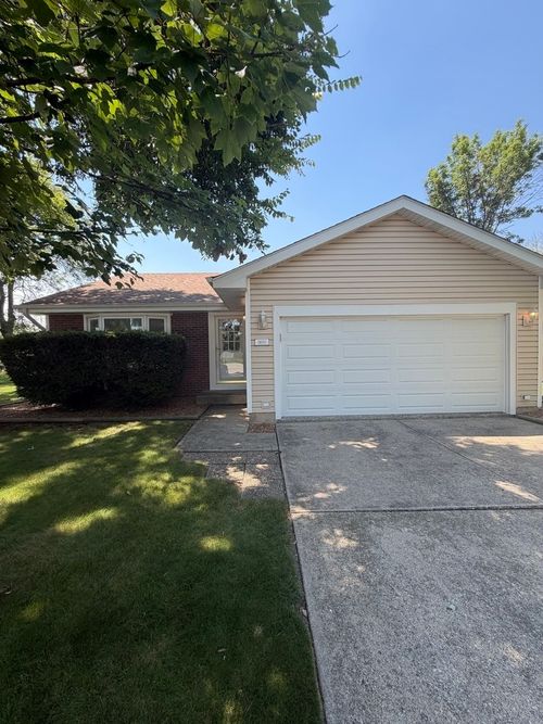 14650 Pebble Creek Ct, Homer Glen, IL, 60491-9355 | Card Image