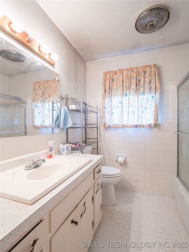 1412 S 9 Th St, House other with 3 bedrooms, 2 bathrooms and null parking in McAlester OK | Image 18