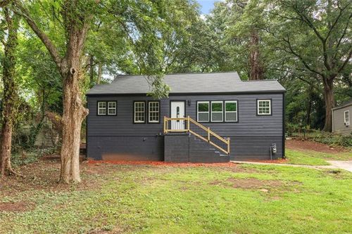 500 Allendale Dr, Decatur, GA, 30032-4008 | Card Image