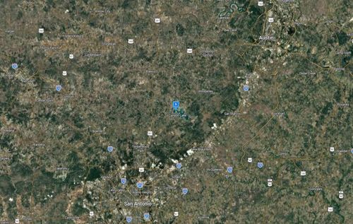 520 Apollo Drive, Canyon Lake, TX, 78133 | Card Image