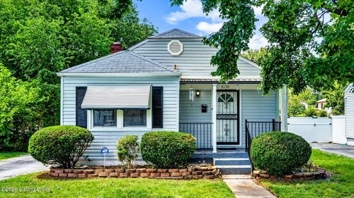 4130 Hillview Ave, Louisville, KY, 40216-4220 | Card Image