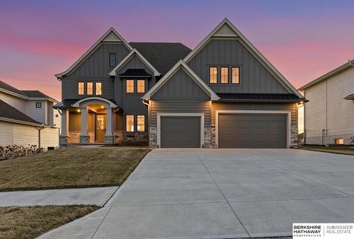 4222 S 218th Ave, Elkhorn, NE, 68022-3314 | Card Image