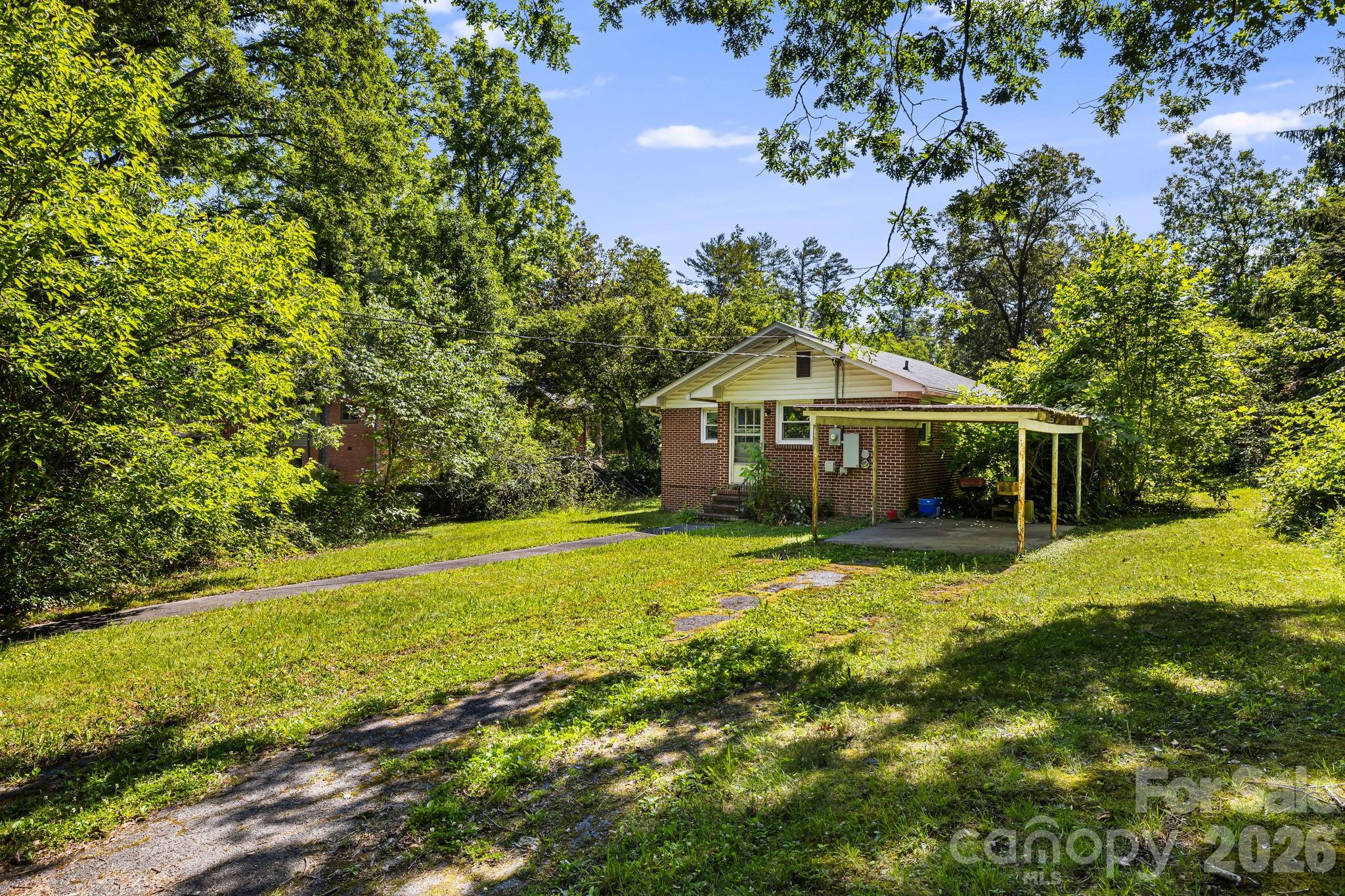 Residential in Hendersonville 2