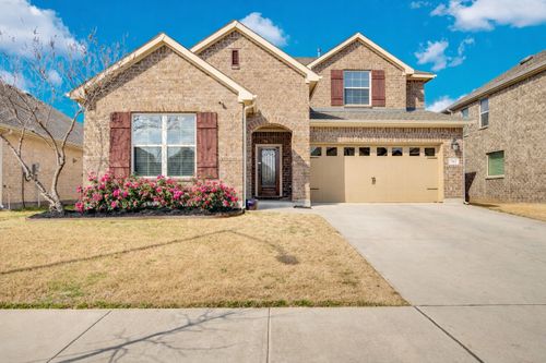 7412 Winterbloom Way, Fort Worth, TX, 76123-2157 | Card Image