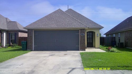 801 Rolling Mill Ln, Youngsville, LA, 70592-6098 | Card Image
