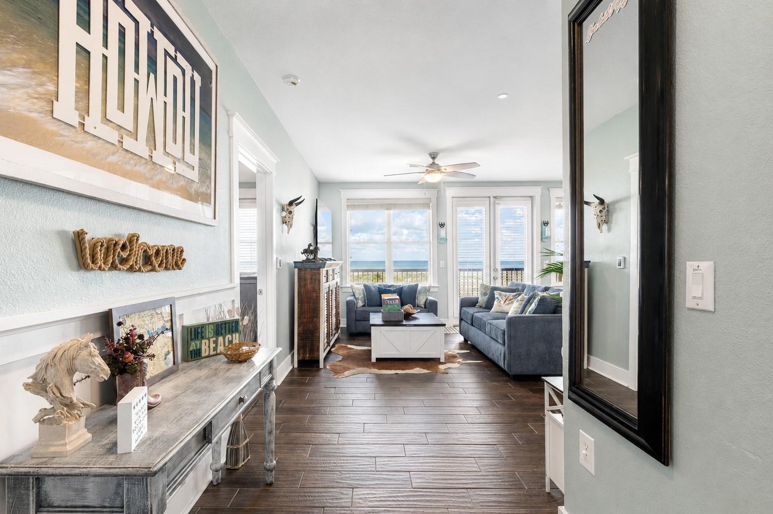 Residential in Galveston 5