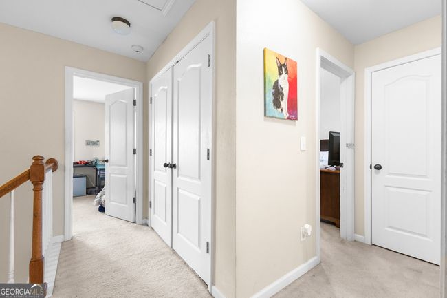6683 Grand Hickory Dr, House other with 3 bedrooms, 3 bathrooms and null parking in Braselton GA | Image 24