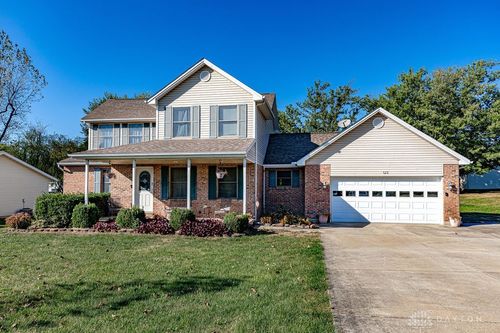 122 Saxon Cv, Eaton, OH, 45320 | Card Image