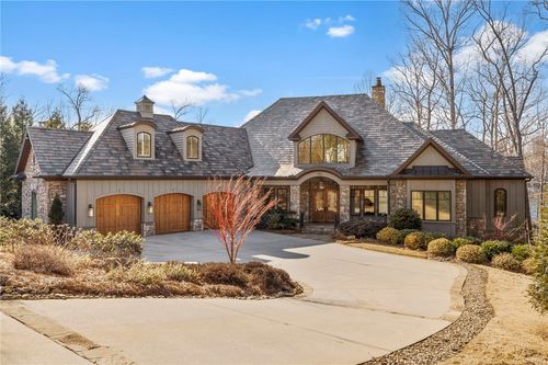 314 Palmer Way, Sunset, SC, 29685-1766 | Card Image