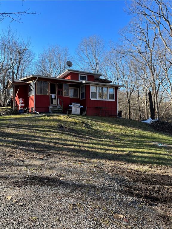 Glenmere Homesites Rd, Florida, NY 10921