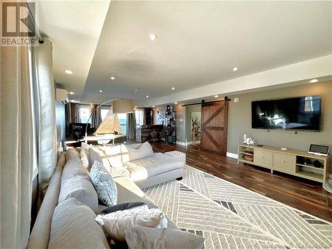 519 Bel Air Rue, House other with 4 bedrooms, 2 bathrooms and null parking in Beresford NB | Image 30