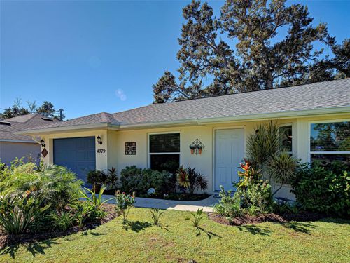 4379 Houston Ln, NORTH PORT, FL, 34287-3912 | Card Image