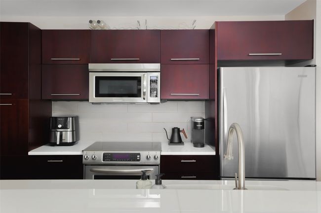APT-1908 - 603 Davis St, Condo with 1 bedrooms, 1 bathrooms and 1 parking in Austin TX | Image 11