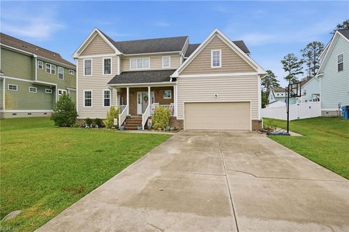 1937 Flintshire Dr, Chesapeake, VA, 23323-5414 | Card Image