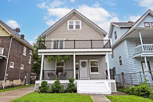 3423 Algona Pl, Cincinnati, OH, 45207 | Card Image