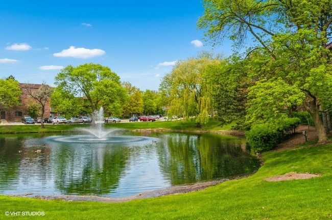 APT-101 - 1002 Castilian Ct, Condo with 2 bedrooms, 2 bathrooms and 1 parking in Glenview IL | Image 19