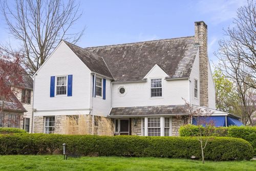 2505 Coventry Road, Columbus, OH, 43221 | Card Image