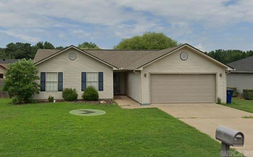 16 Tacoma Dr, Cabot, AR, 72023-2735 | Card Image