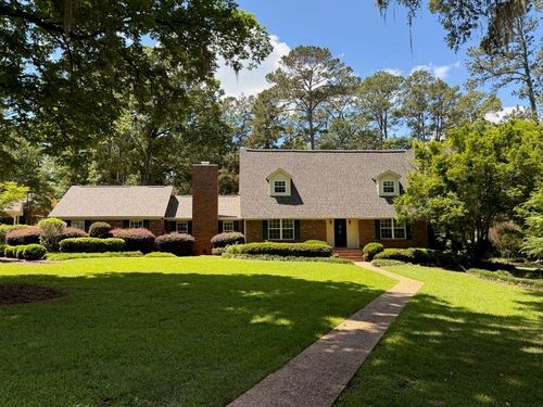 3505 Cedar Lane Dr, Tallahassee, FL, 32312-1208 | Card Image