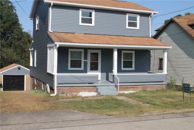 1119 2nd Street, House other with 3 bedrooms, 2 bathrooms and 3 parking in Monessen PA | Image 2