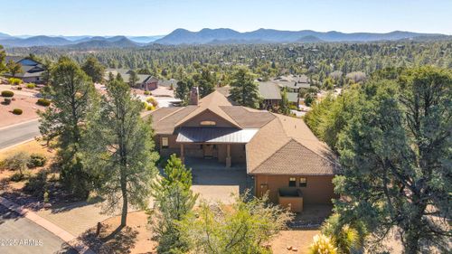 1907 E Horizon Circle, Payson, AZ, 85541 | Card Image