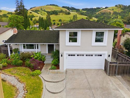 608 Curie Ct, San Jose, CA, 95123-4906 | Card Image