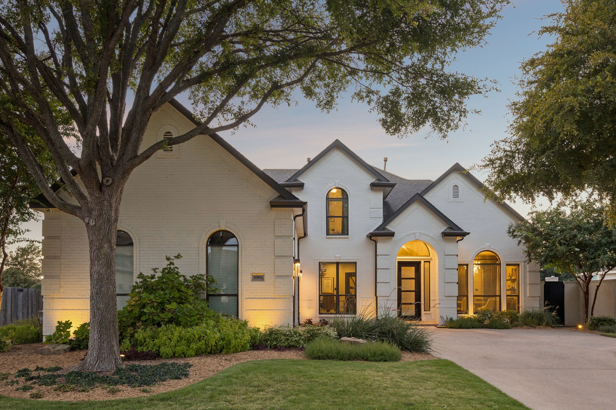 Residential in Frisco