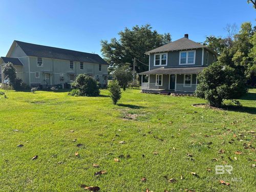1-5-304-306 W Shriver Street, Summerdale, AL, 36580 | Card Image