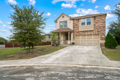 5114 Mustang Cv, San Antonio, TX, 78244-3536 | Card Image