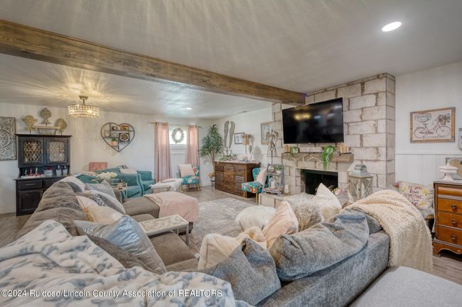 131 El Paso Rd, Home with 0 bedrooms, 4 bathrooms and null parking in Ruidoso NM | Image 76