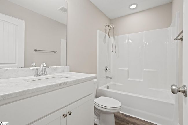 653 Duncan Station Dr, House other with 3 bedrooms, 3 bathrooms and 2 parking in Duncan SC | Image 20