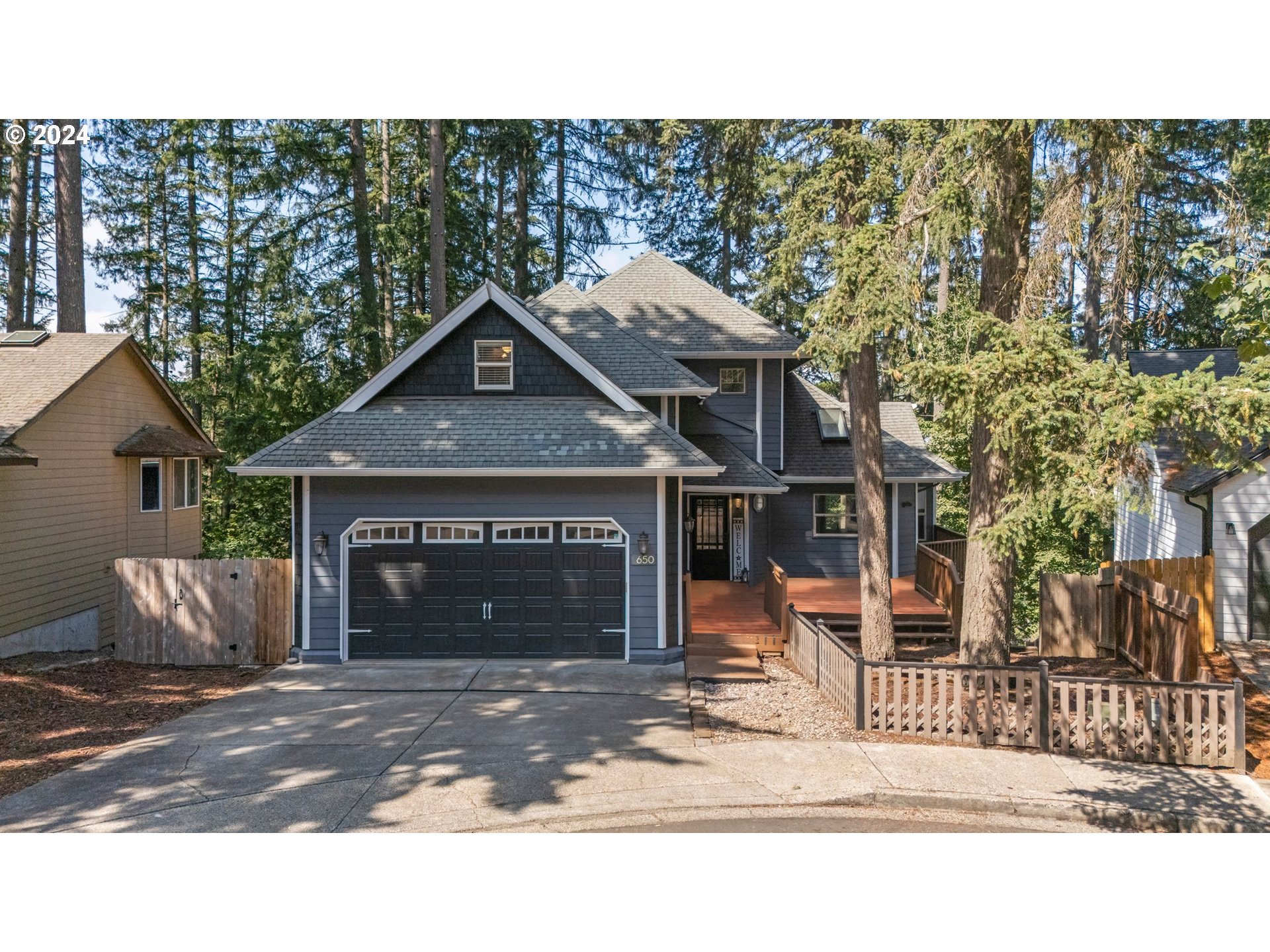 73rd St, Springfield, OR 97478