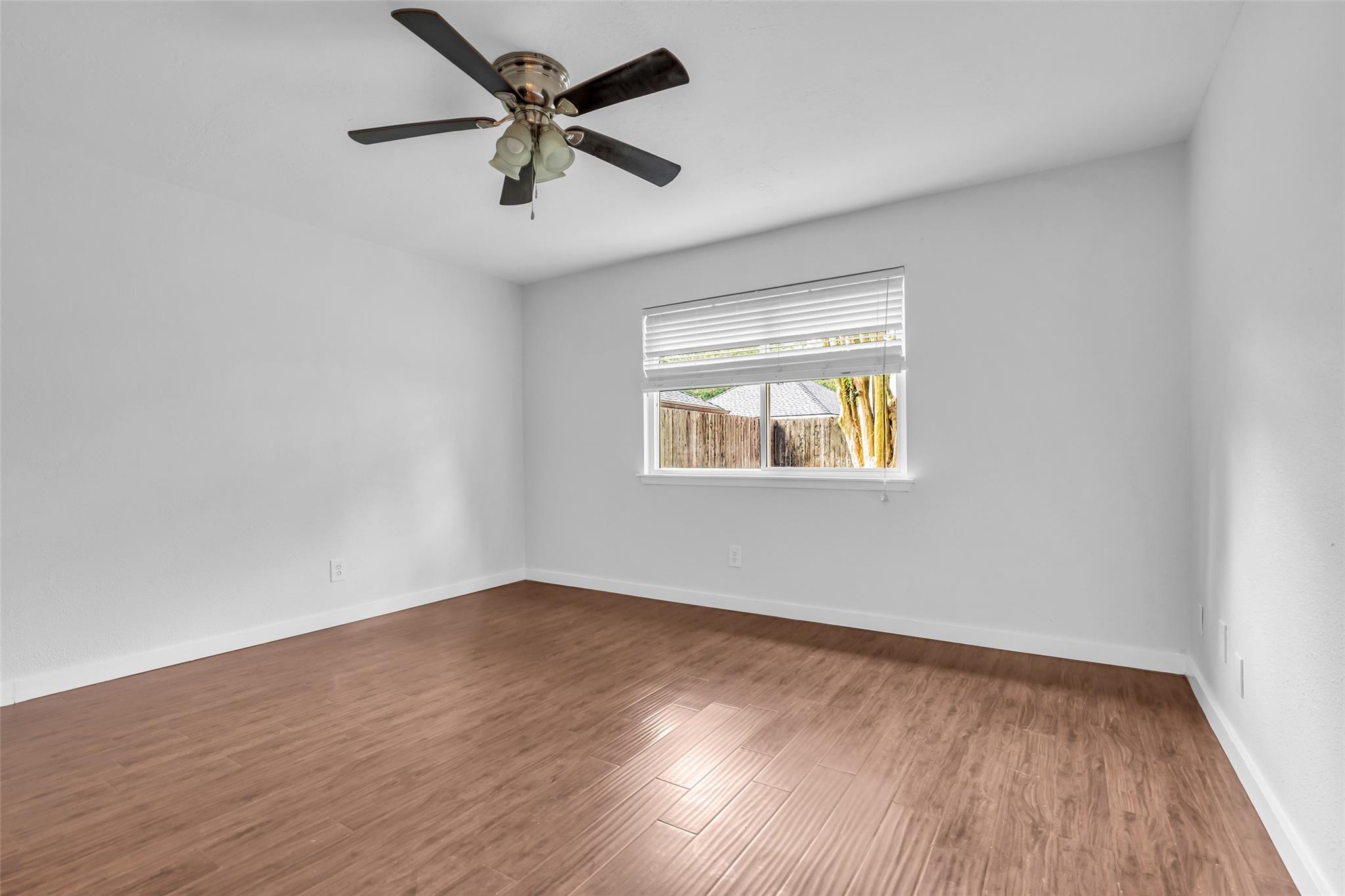 Residential in Houston 4