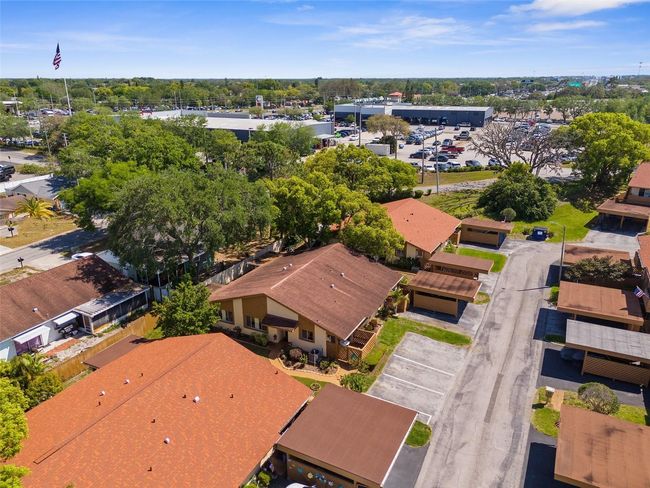 4022 Lighthouse Way, Condo with 2 bedrooms, 2 bathrooms and null parking in New Port Richey FL | Image 19