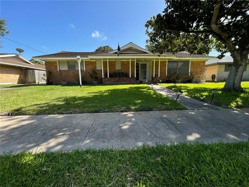 4721 Gayle Dr, Corpus Christi, TX, 78413-3322 | Card Image
