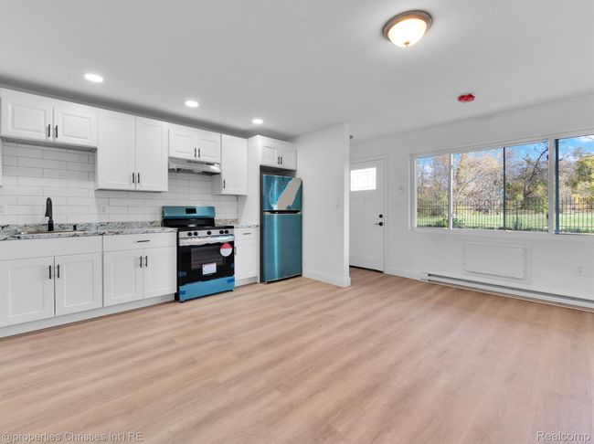 APT-4 - 44 Highland St, Condo with 1 bedrooms, 1 bathrooms and null parking in Highland Park MI | Image 14