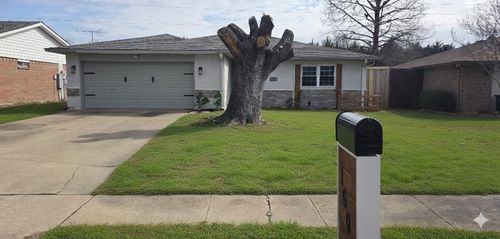 1609 Bette Dr, Mesquite, TX, 75149-6209 | Card Image