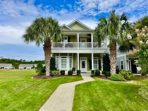 420 Saint Julian Ln, Myrtle Beach, SC, 29579-3381 | Card Image