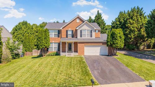 153 Basalt Dr, FREDERICKSBURG, VA, 22406-7228 | Card Image