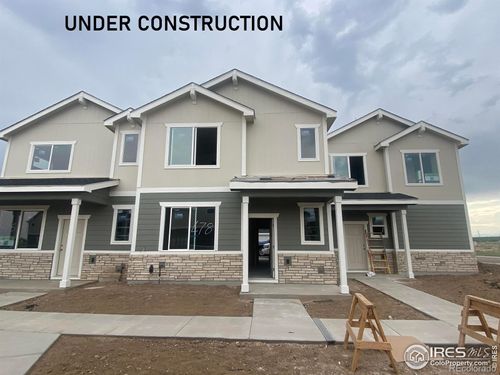 478 Condor Way, Johnstown, CO, 80534 | Card Image