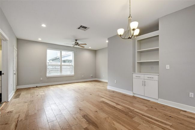 B - 4005 Clawson Rd, Condo with 3 bedrooms, 3 bathrooms and 4 parking in Austin TX | Image 7