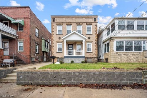 1-2109 Murray Hill Rd, Cleveland, OH, 44106-2785 | Card Image
